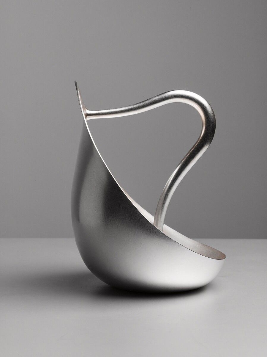 Aldo Bakker | Kunstmuseum Den Haag